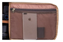 Cargar imagen en el visor de la galería, Mochila cámara fotográfica Nikon Canon/DSLR | Resistente al agua