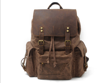 Charger l'image dans la galerie, GREDOS | Sac à dos résistant à l'eau | 5 couleurs