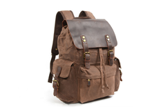 Charger l'image dans la galerie, GREDOS | Sac à dos résistant à l'eau | 5 couleurs