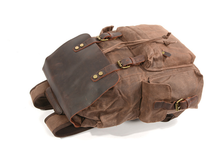 Charger l'image dans la galerie, GREDOS | Sac à dos résistant à l'eau | 5 couleurs