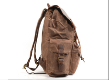 Charger l'image dans la galerie, GREDOS | Sac à dos résistant à l'eau | 5 couleurs