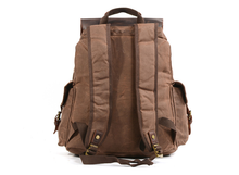 Charger l'image dans la galerie, GREDOS | Sac à dos résistant à l'eau | 5 couleurs