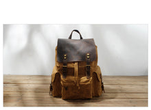 Charger l'image dans la galerie, GREDOS | Sac à dos résistant à l'eau | 5 couleurs