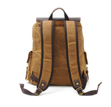 Charger l'image dans la galerie, GREDOS | Sac à dos résistant à l'eau | 5 couleurs