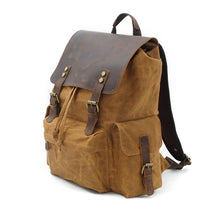 Charger l'image dans la galerie, GREDOS | Sac à dos résistant à l'eau | 5 couleurs