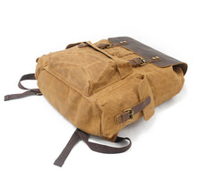 Charger l'image dans la galerie, GREDOS | Sac à dos résistant à l'eau | 5 couleurs