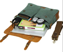 Cargar imagen en el visor de la galería, HELSINKI | Mochila para portatil de hombro | 6 colores