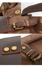 Charger l'image dans la galerie, GREDOS | Sac à dos résistant à l'eau | 5 couleurs