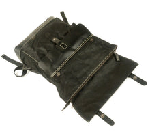 Charger l'image dans la galerie, NICE - Sac à dos vintage haute capacité pour voyageurs et étudiants - 5 couleurs