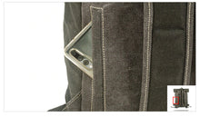 Charger l'image dans la galerie, NICE - Sac à dos vintage haute capacité pour voyageurs et étudiants - 5 couleurs