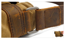 Cargar imagen en el visor de la galería, LONDON | Maleta de hombro cruzada para el portátil | 4 colores