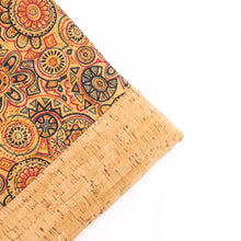 Cargar imagen en el visor de la galería, LASGA | Bolso de corcho natural shopping