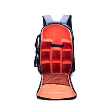 Charger l'image dans la galerie, URBAN COLLECTION - Sac à dos étanche en nylon pour appareil photo