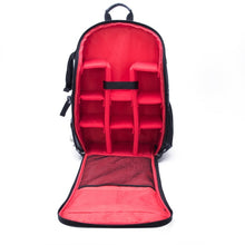 Charger l'image dans la galerie, URBAN COLLECTION - Sac à dos étanche en nylon pour appareil photo