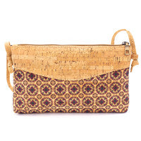 Charger l'image dans la galerie, LUNA | Sac en liège naturel