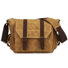 Charger l'image dans la galerie, GAND - Sac à bandoulière étanche pour appareil photo et vidéo pour Nikon Canon Sony