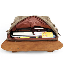 Cargar imagen en el visor de la galería, Mochila para cámara de fotos | Vintage Retro