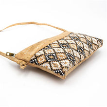 Charger l'image dans la galerie, LUNA | Sac en liège naturel