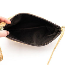 Charger l'image dans la galerie, LUNA | Sac en liège naturel