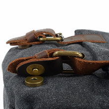 Cargar imagen en el visor de la galería, Mochila Bandolera para cámara de fotos Canon, Nikon, Sony, Olympus