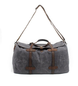 DARWIN | Valise de voyage vintage grande capacité | 4 couleurs