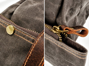 EUROPE | Mochila Resistente al agua | 2 colores