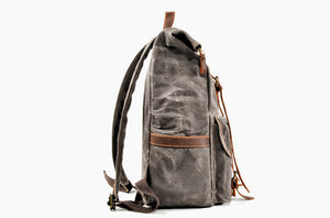 EUROPE | Mochila Resistente al agua | 2 colores