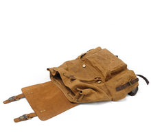 Cargar imagen en el visor de la galería, GREDOS | Mochila Resistente al agua | 5 colores
