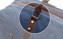 Cargar imagen en el visor de la galería, MARCOPOLO | Bolsa de viaje fin de semana y deporte | 5 colores
