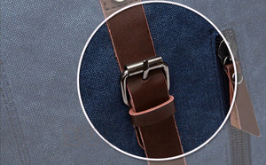 MARCOPOLO | Bolsa de viaje fin de semana y deporte | 5 colores
