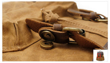 Cargar imagen en el visor de la galería, GREDOS | Mochila Resistente al agua | 5 colores

