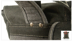 NIZA - Mochila Fashion de alta capacidad para viajeros y estudiantes - 5 colores