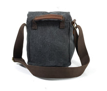 Cargar imagen en el visor de la galería, Mochila Bandolera para cámara de fotos Canon, Nikon, Sony, Olympus
