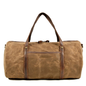 SAONA | Valise vintage pour le fitness ou le voyage | 4 coloris