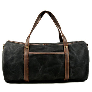 SAONA | Valise vintage pour le fitness ou le voyage | 4 coloris