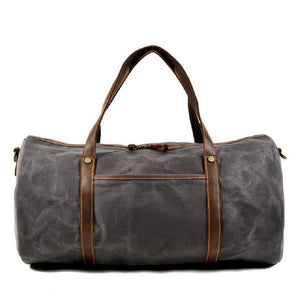 SAONA | Valise vintage pour le fitness ou le voyage | 4 coloris