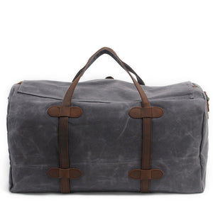 DARWIN | Valise de voyage vintage grande capacité | 4 couleurs