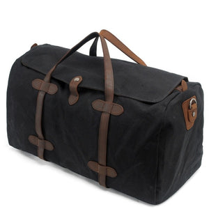 DARWIN | Valise de voyage vintage grande capacité | 4 couleurs