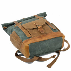 Canterbury - Mochila militar para uso diario - 4 colores