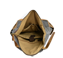 Cargar imagen en el visor de la galería, Canterbury - Mochila militar para uso diario - 4 colores

