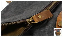 Cargar imagen en el visor de la galería, Canterbury - Mochila militar para uso diario - 4 colores
