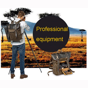 Sac à dos professionnel pour appareil photo | National Geographic