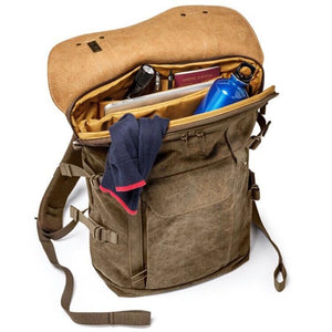 Sac à dos professionnel pour appareil photo | National Geographic