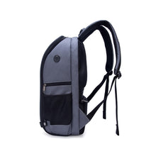 Cargar imagen en el visor de la galería, URBAN COLLECTION - MADRID - Mochila de nylon resistente al agua para cámara de fotos
