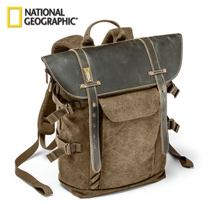Sac à dos professionnel pour appareil photo | National Geographic