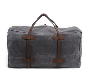 DARWIN | Valise de voyage vintage grande capacité | 4 couleurs