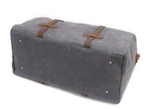 DARWIN | Valise de voyage vintage grande capacité | 4 couleurs