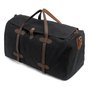 DARWIN | Valise de voyage vintage grande capacité | 4 couleurs