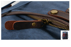 NASÀU - Sac à dos Traveler pour ordinateur portable - 7 couleurs