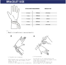 Cargar imagen en el visor de la galería, Yoga Surf - Brazalete de madera natural
